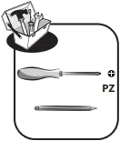 inspire HOSFORD Coluna Led C01