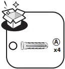 inspire HOSFORD Coluna Led D01