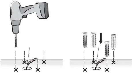 inspire HOSFORD Coluna Led D03