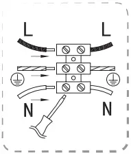inspire HOSFORD Coluna Led F02