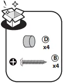 inspire HOSFORD Coluna Led G01