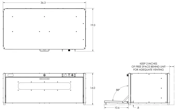 UV-locker-UVL432-Phone-Sanitizing-Cabinet-FIG-1