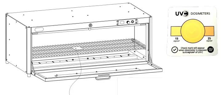 UV-locker-UVL432-Phone-Sanitizing-Cabinet-FIG-10