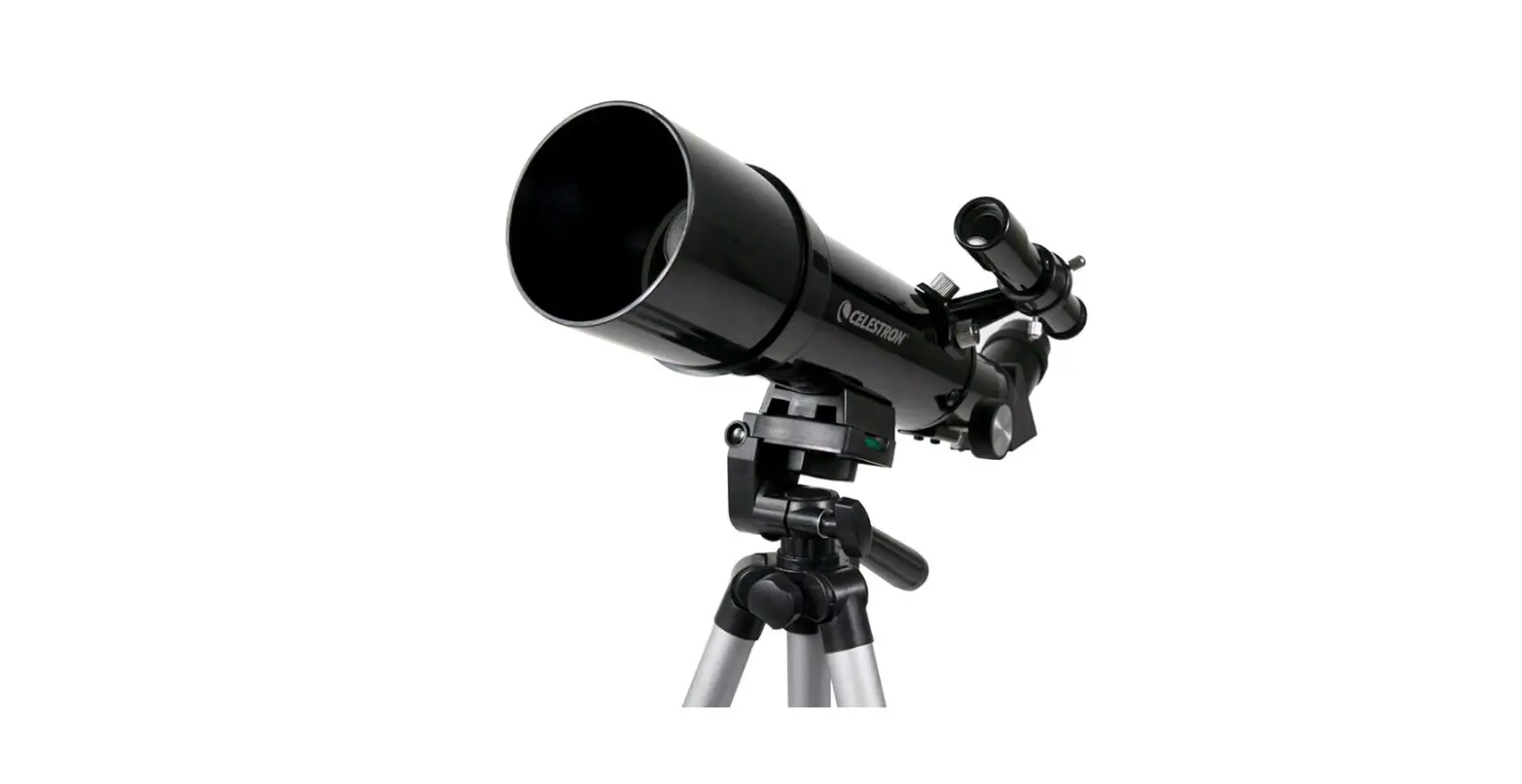 Celestron 22002-ds Travel Scope User Guide
