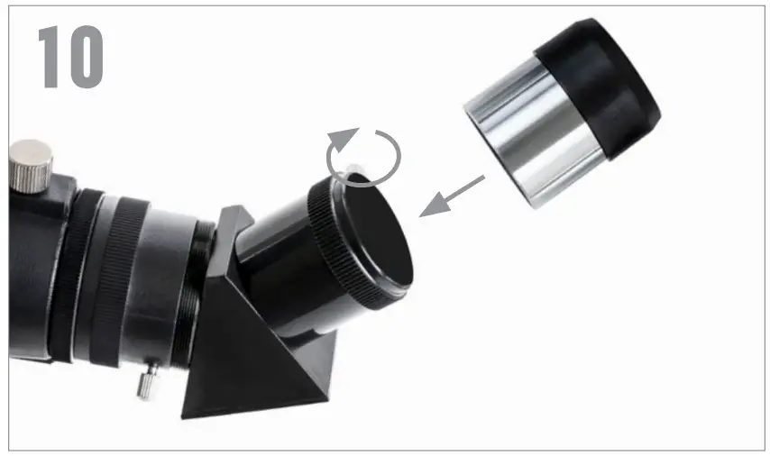 Installation Instructions