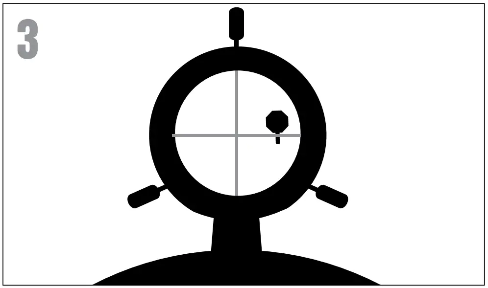 Aligning the FinderScope