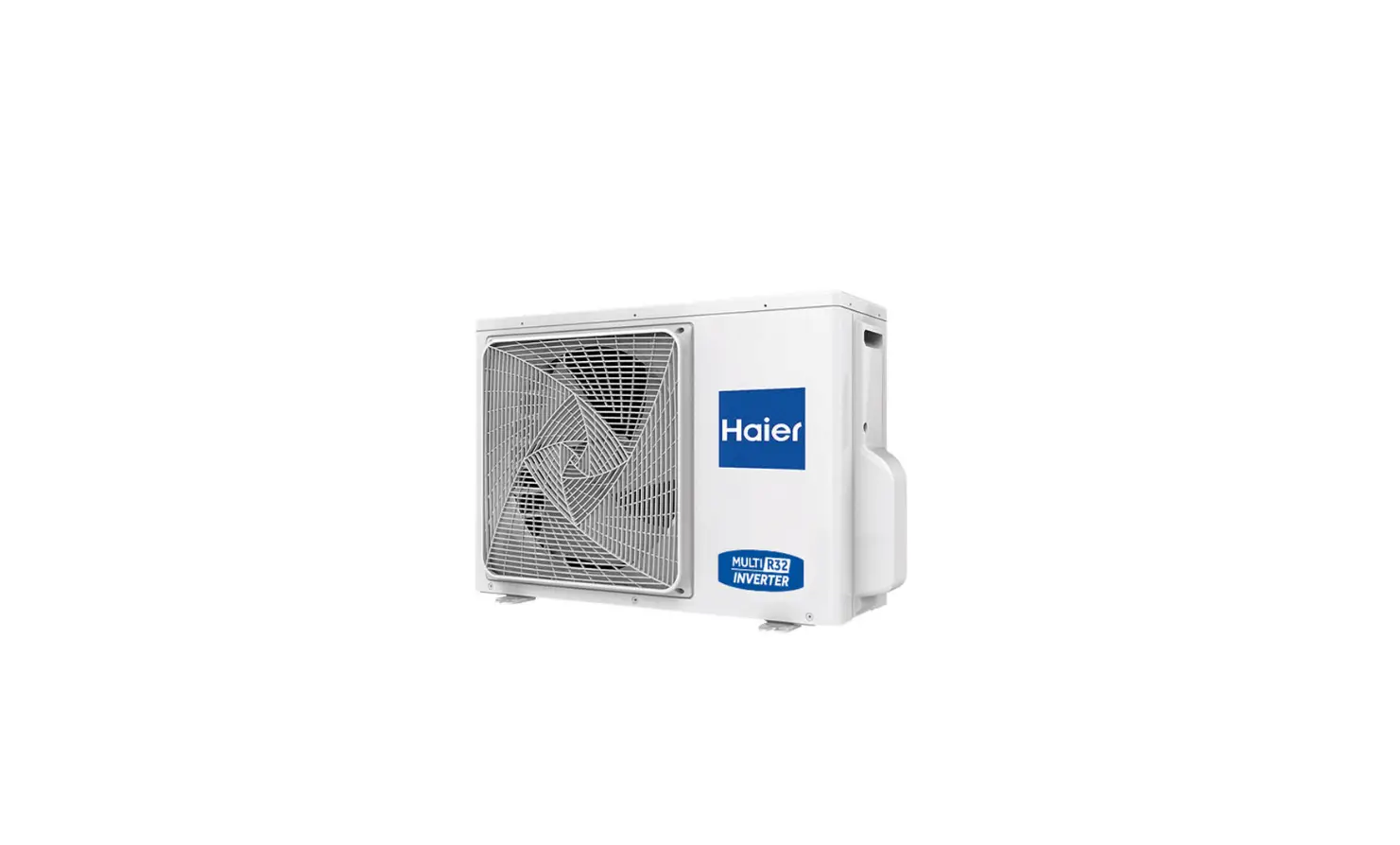 Haier 4u80s2pr1fa Multi-head Outdoor, 8kw User Guide