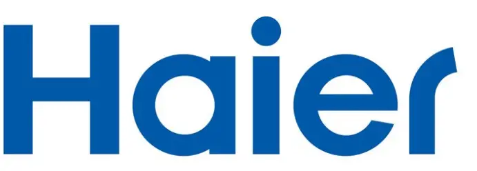 Haier-LOGO