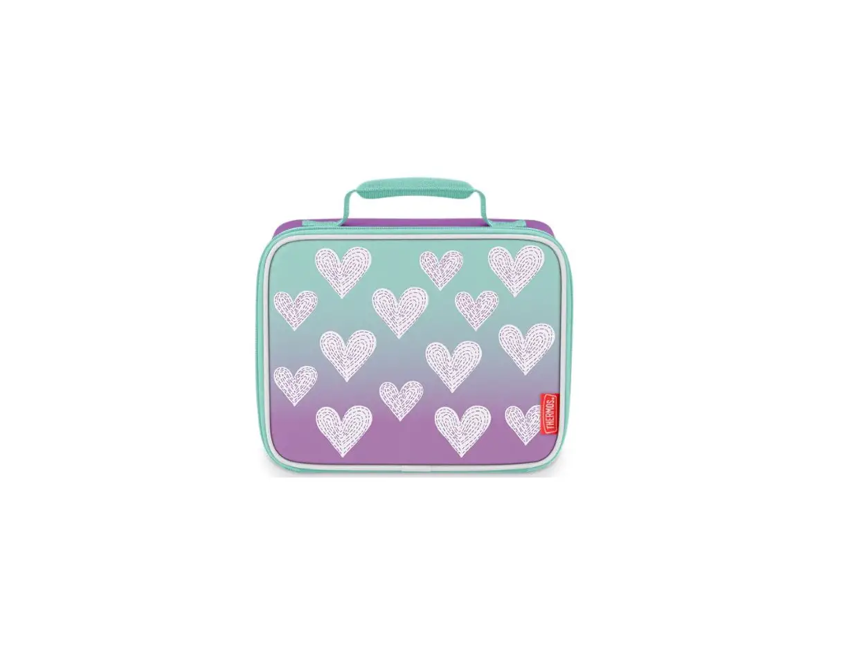 Thermos N222017006 Soft Lunch Box User Guide