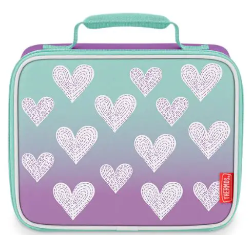 THERMOS N222017006 Soft Lunch Box