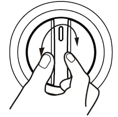 RvOLO RE001 Electronic Keypad Deadbolt 5