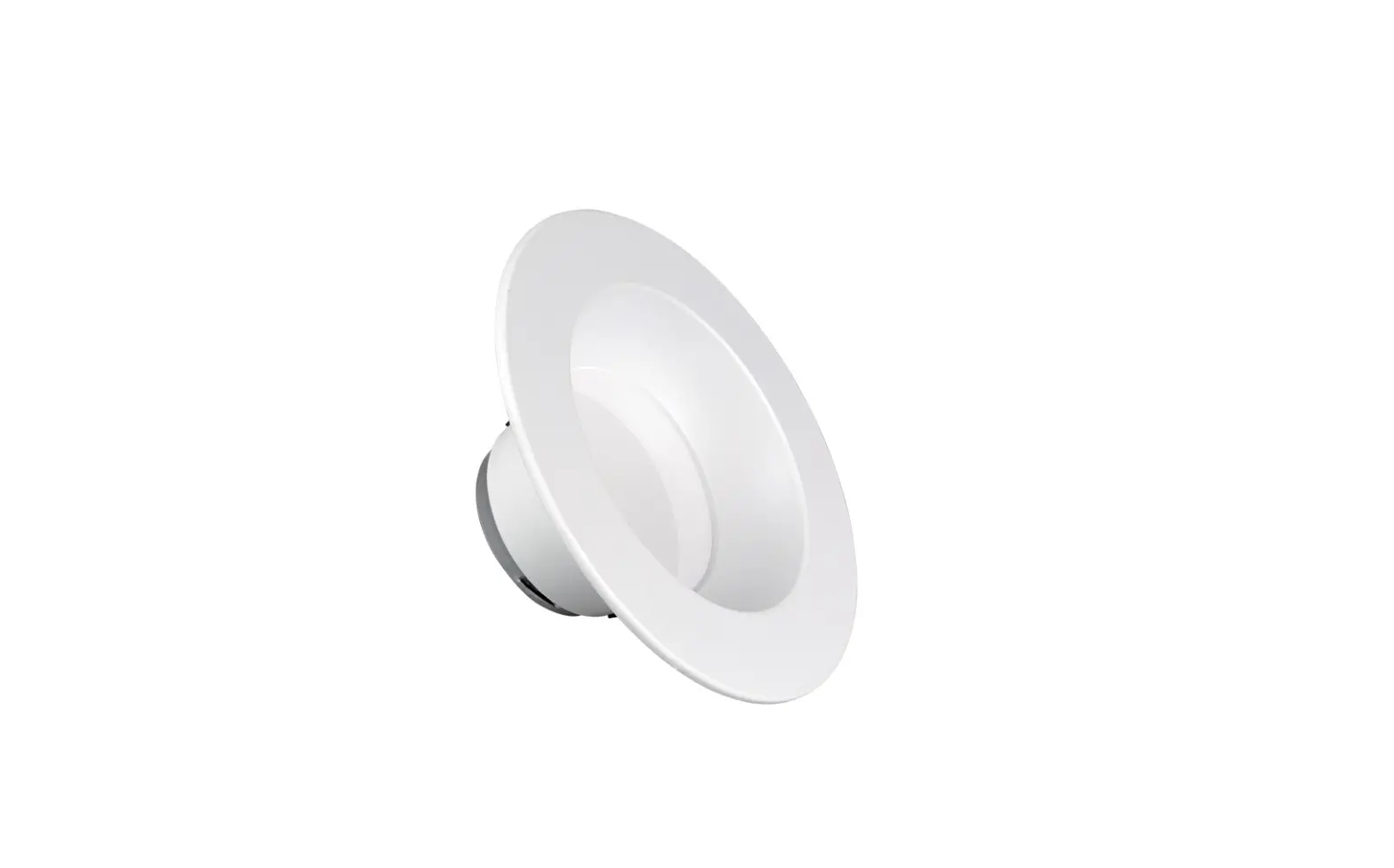 Nicor Dlr56v5 System Led Downlight System Installation Guide Nicor Dlr56v5 System Led Downlight System Installation Guide