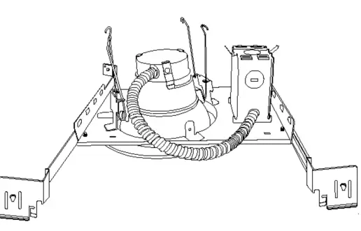 NICOR-DLR56v5-System-LED-Downlight-System-FIG 10
