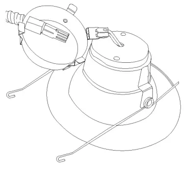 NICOR-DLR56v5-System-LED-Downlight-System-FIG 6