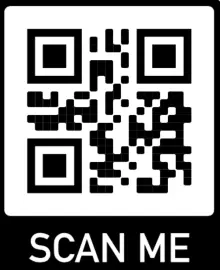 ARTUSI AMO25TK1 25 Litre Electronic Microwave - Qr Code