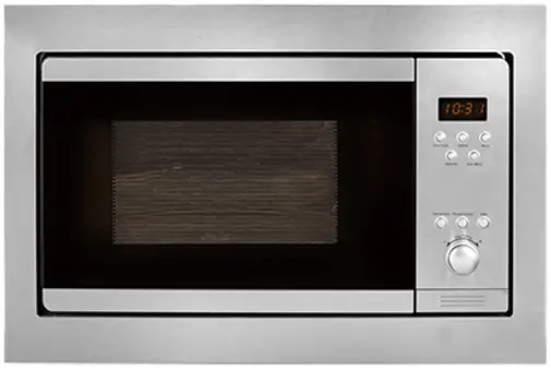 ARTUSI AMO25TK1 25 Litre Electronic Microwave