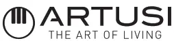 ARTUSI Logo