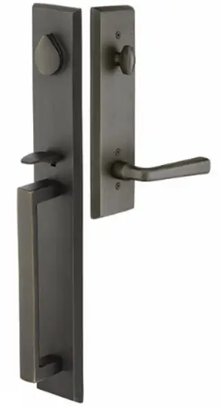 EMTEK-Sandcast-Bronze -Modern-Rectangula-PRODUCT