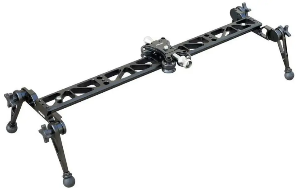 PROAIM P-L4-SL Video Camera Line Slider