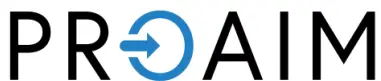 PROAIM logo