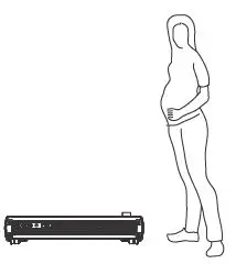 Shuhua Sports BC-T2100 Walking Machine-12