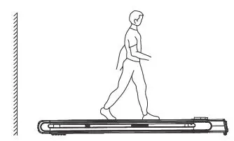 Shuhua Sports BC-T2100 Walking Machine-15