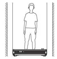 Shuhua Sports BC-T2100 Walking Machine-16