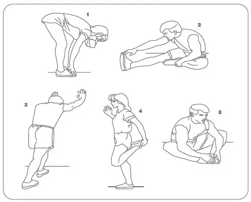 Shuhua Sports BC-T2100 Walking Machine-17