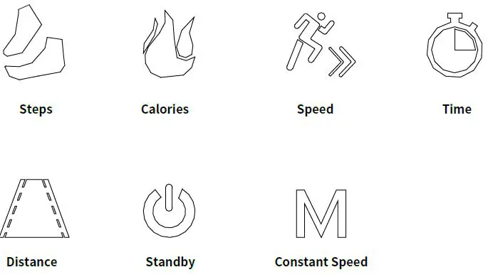 Shuhua Sports BC-T2100 Walking Machine-19