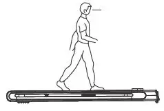 Shuhua Sports BC-T2100 Walking Machine-3