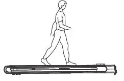 Shuhua Sports BC-T2100 Walking Machine-4