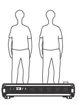 Shuhua Sports BC-T2100 Walking Machine-6