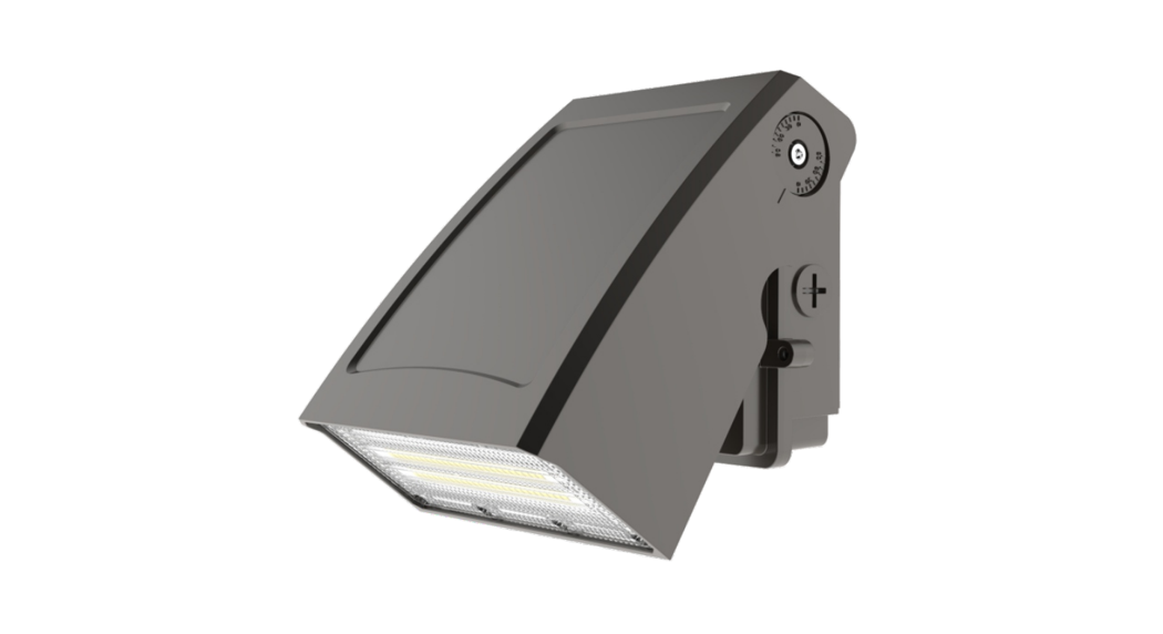 Hyperlite Wall.e Series Led Wall Pack Light User Manual
