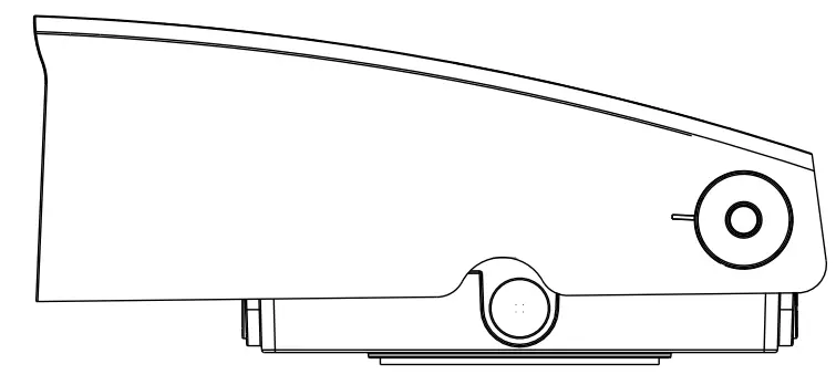 HYPERLITE WALL.E Series LED Wall Pack Light - fig 5