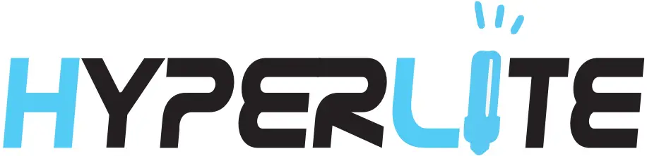 HYPERLITE logo