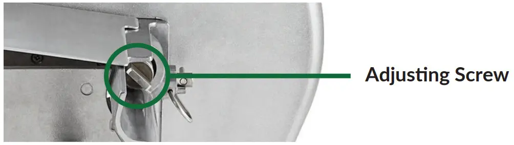 GARDE 181ROTOSLICE Rotary Produce Slicer - Figure 1