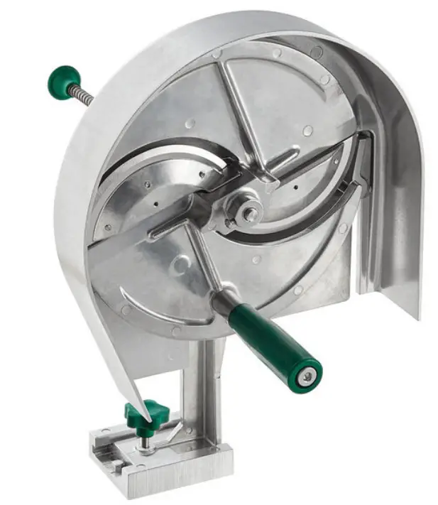 GARDE 181ROTOSLICE Rotary Produce Slicer