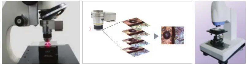 COREMORROW XD730.400 Piezo Objective Scanner-FIG2