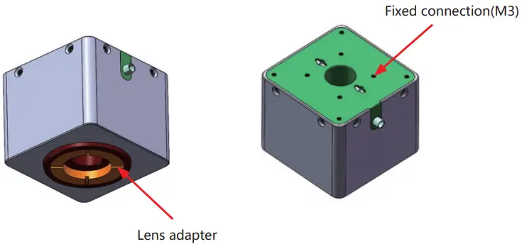 COREMORROW XD730.400 Piezo Objective Scanner-FIG4