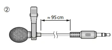 MONACOR-1000769-Audio-Transmission-System-FIG-2