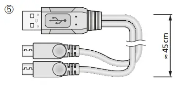 MONACOR-1000769-Audio-Transmission-System-FIG-5