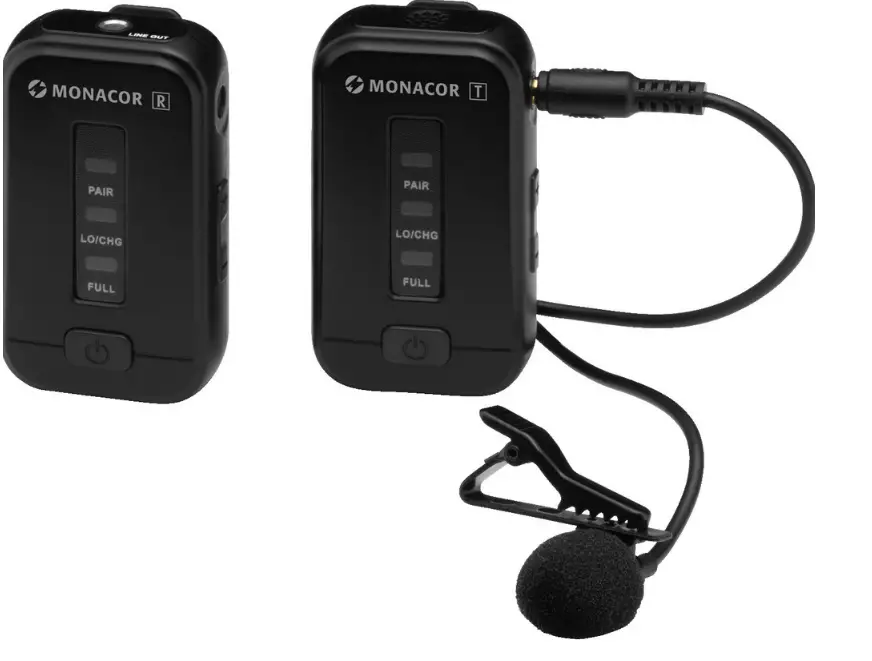 MONACOR-1000769-Audio-Transmission-System-PRODUCT