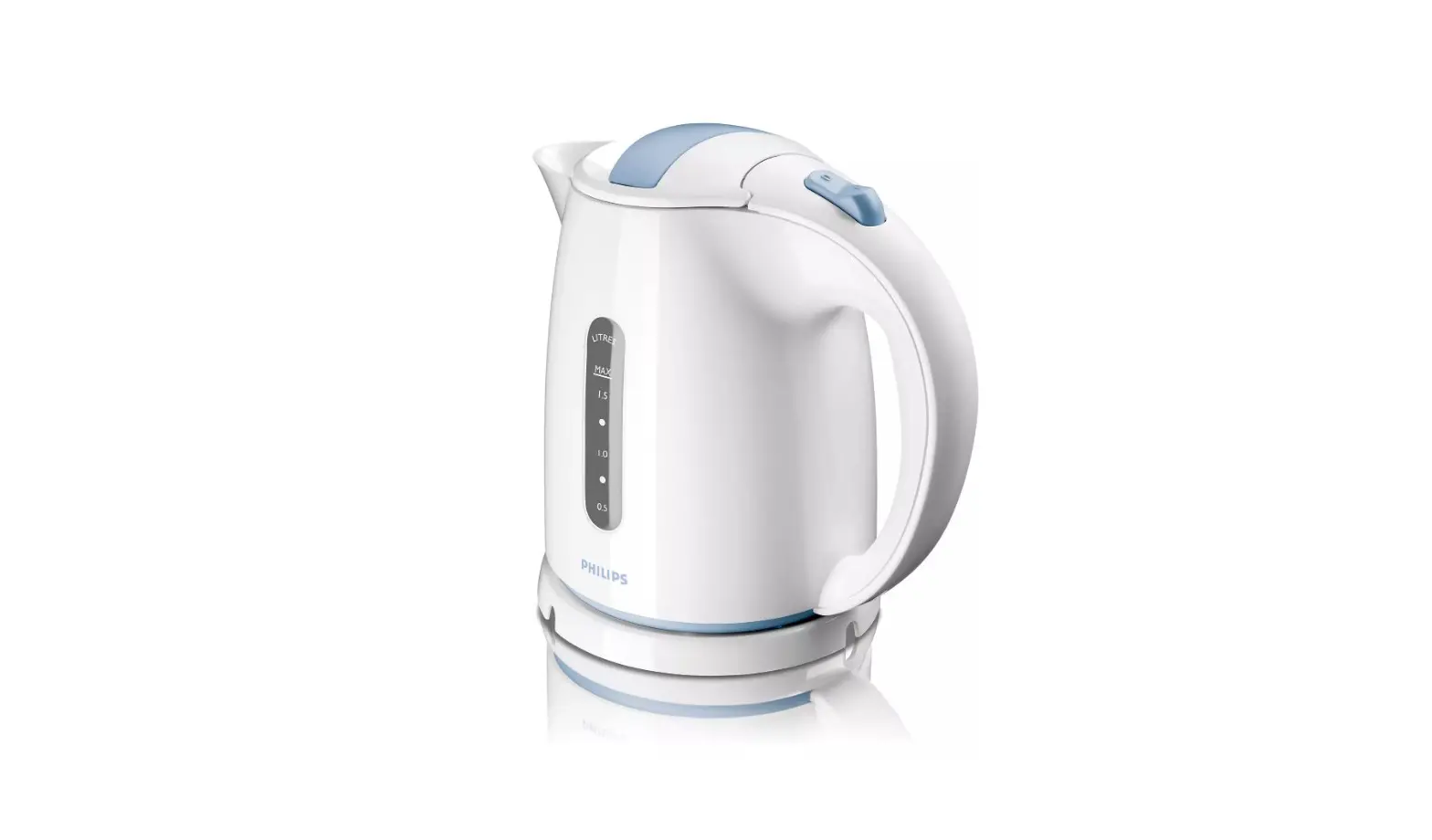 Philips Hd4646 Electric Kettle Instruction Manual