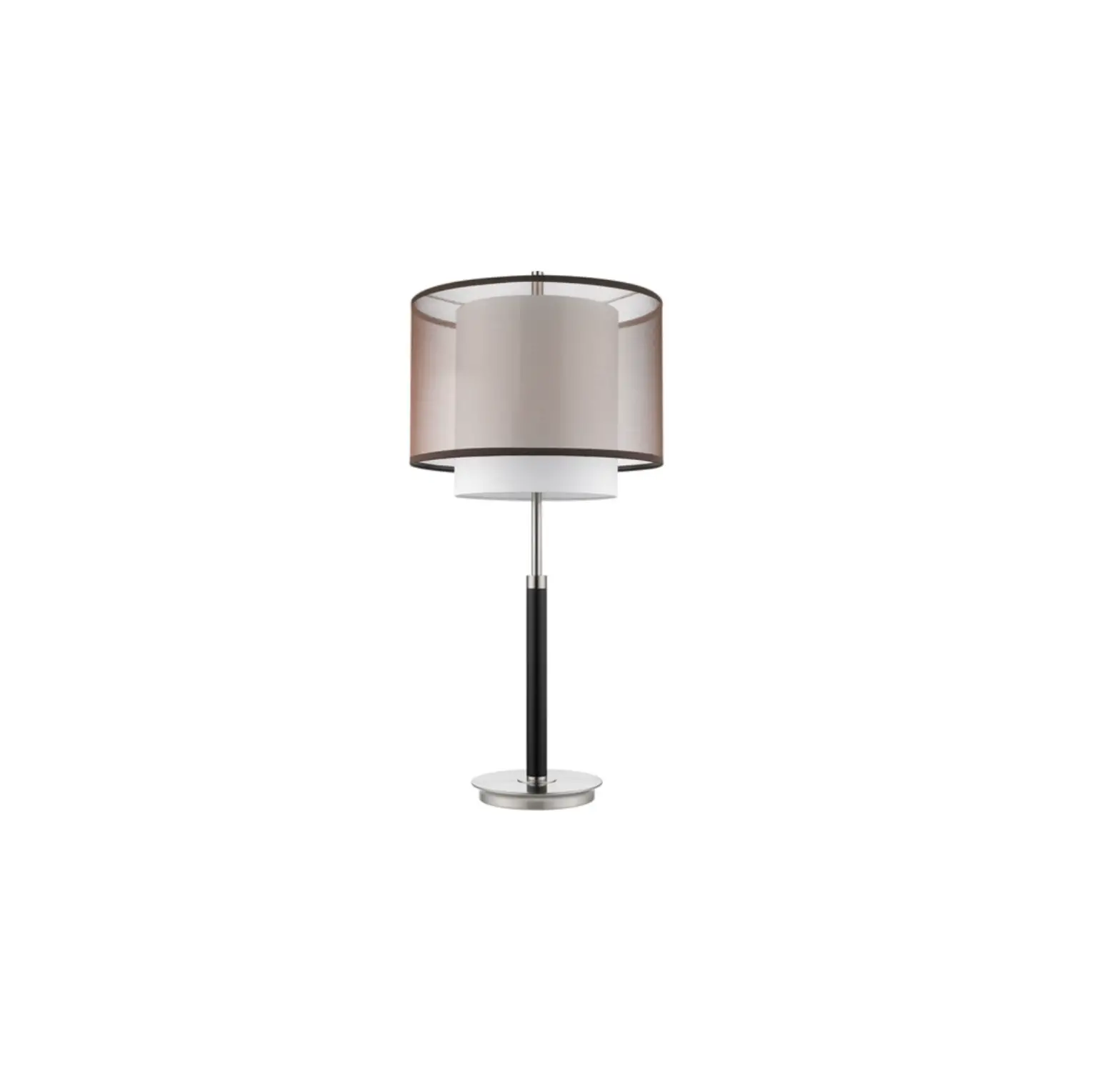 Trend Bt7132 Roosevelt Table Lamp Instruction Manual