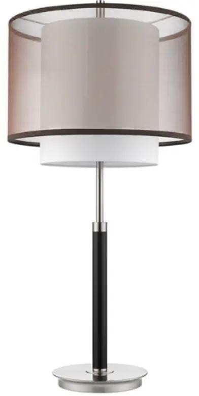 BT7132 Roosevelt Table Lamp