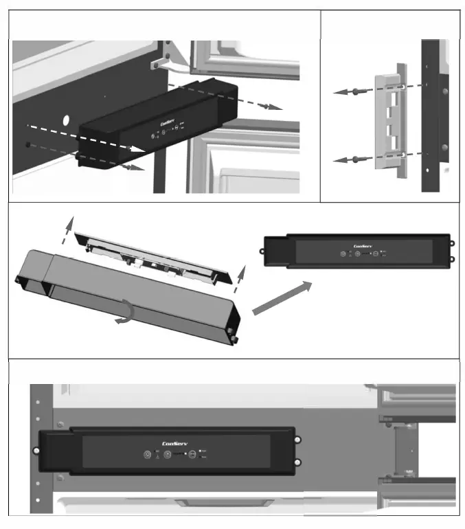 RF 1012 DC S-10 cu-ft-12-Volt Conserv RV-Refrigerator-in-Stainless-fig- (2)
