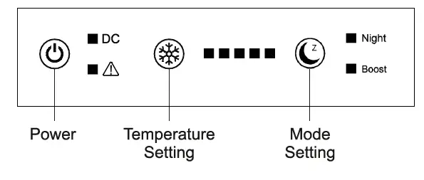 RF 1012 DC S-10 cu-ft-12-Volt Conserv RV-Refrigerator-in-Stainless-fig- (8)