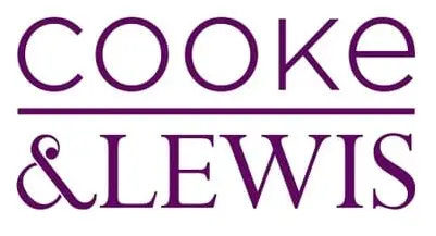 COOKE LEWIS -logo
