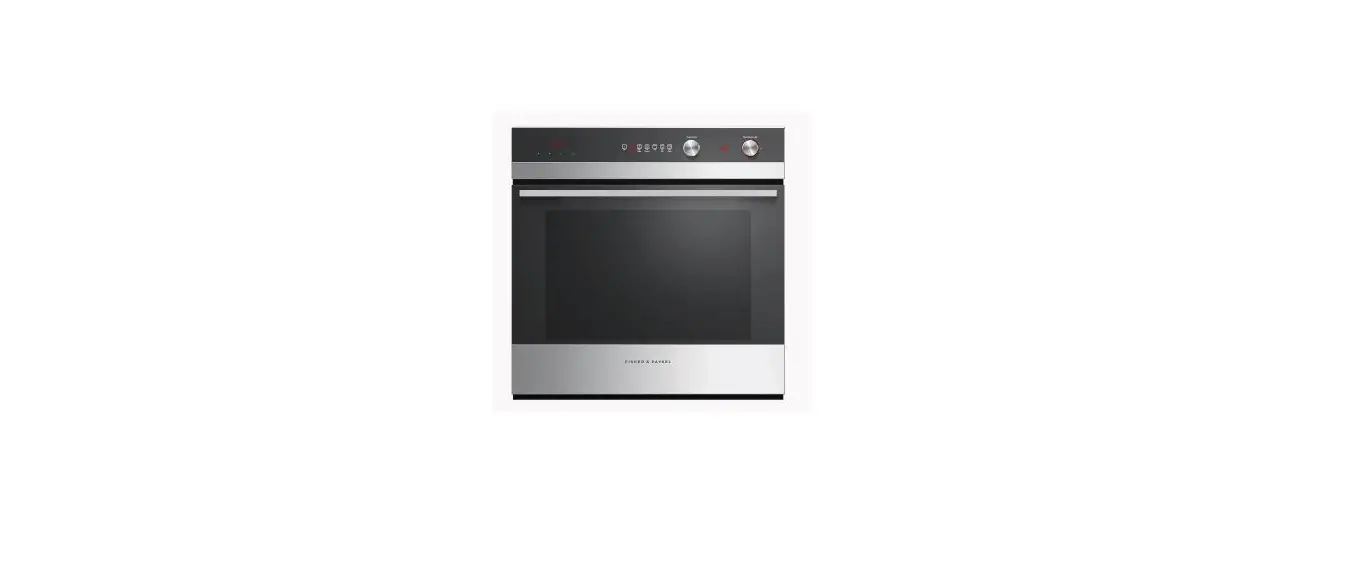 Fisher Paykel Ob60sc6cepx2 60cm 6 Function Selfcleaning Oven User Guide Fisher Paykel Ob60sc6cepx2 60cm 6 Function Selfcleaning Oven User Guide