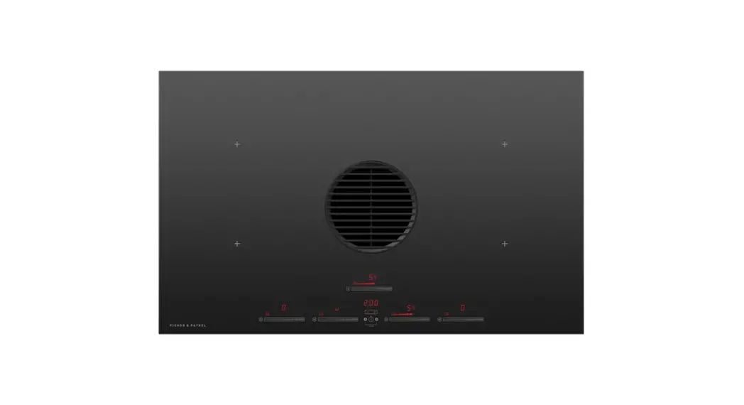 Fisher Paykel Cid834dtb4 Induction Hob User Guide